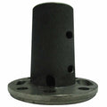 Soporte superior para motor sumergible ALTAMIRA, serie X, 6", 7.5 a 50 HP. Modelo: R-MSXSSUP6"