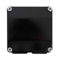 Caja de conexiones para motor de superficie vertical eficiencia PREMIUM IE3. Modelo: R-MTR-CCONEX-A