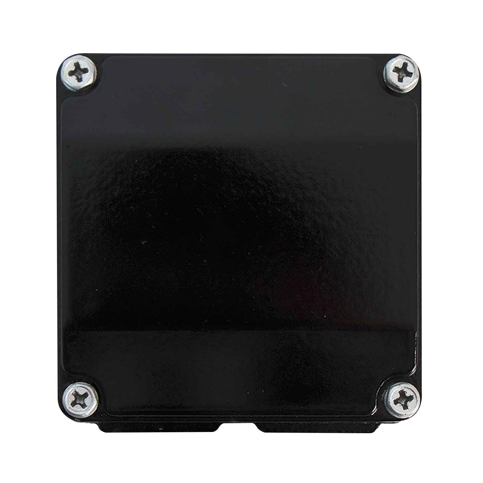 Caja de conexiones para motor de superficie vertical eficiencia PREMIUM IE3. Modelo: R-MTR-CCONEX-A
