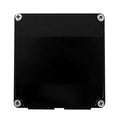 Caja de conexiones para motor de superficie vertical eficiencia PREMIUM IE3. Modelo: R-MTR-CCONEX-B