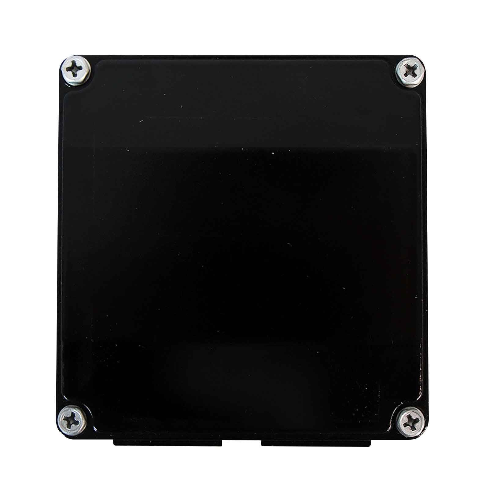Caja de conexiones para motor de superficie vertical eficiencia PREMIUM IE3. Modelo: R-MTR-CCONEX-B