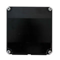 Caja de conexiones para motor de superficie vertical eficiencia PREMIUM IE3. Modelo: R-MTR-CCONEX-E