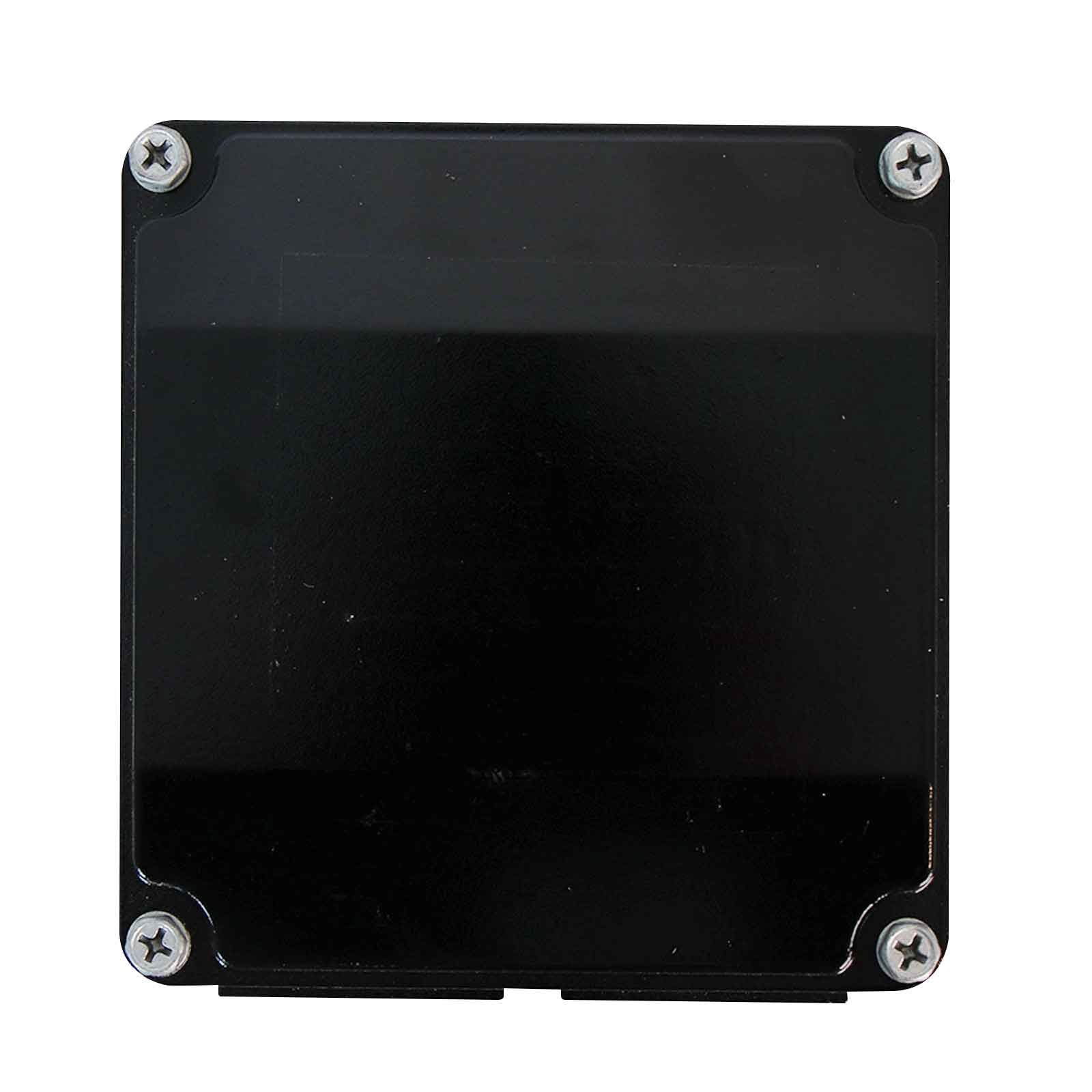 Caja de conexiones para motor de superficie vertical eficiencia PREMIUM IE3. Modelo: R-MTR-CCONEX-E