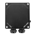Caja de conexiones para motor de superficie vertical eficiencia PREMIUM IE3. Modelo: R-MTR-CCONEX-I