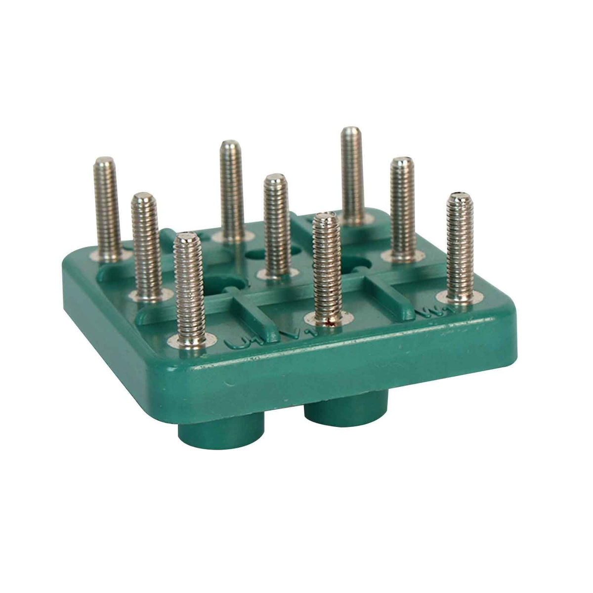 Terminal de conexiones para motor de superficie vertical eficiencia PR ...