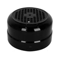 Tapa de ventilador para motor de superficie vertical eficiencia PREMIUM IE3. Modelo: R-MTR-TVENT-B