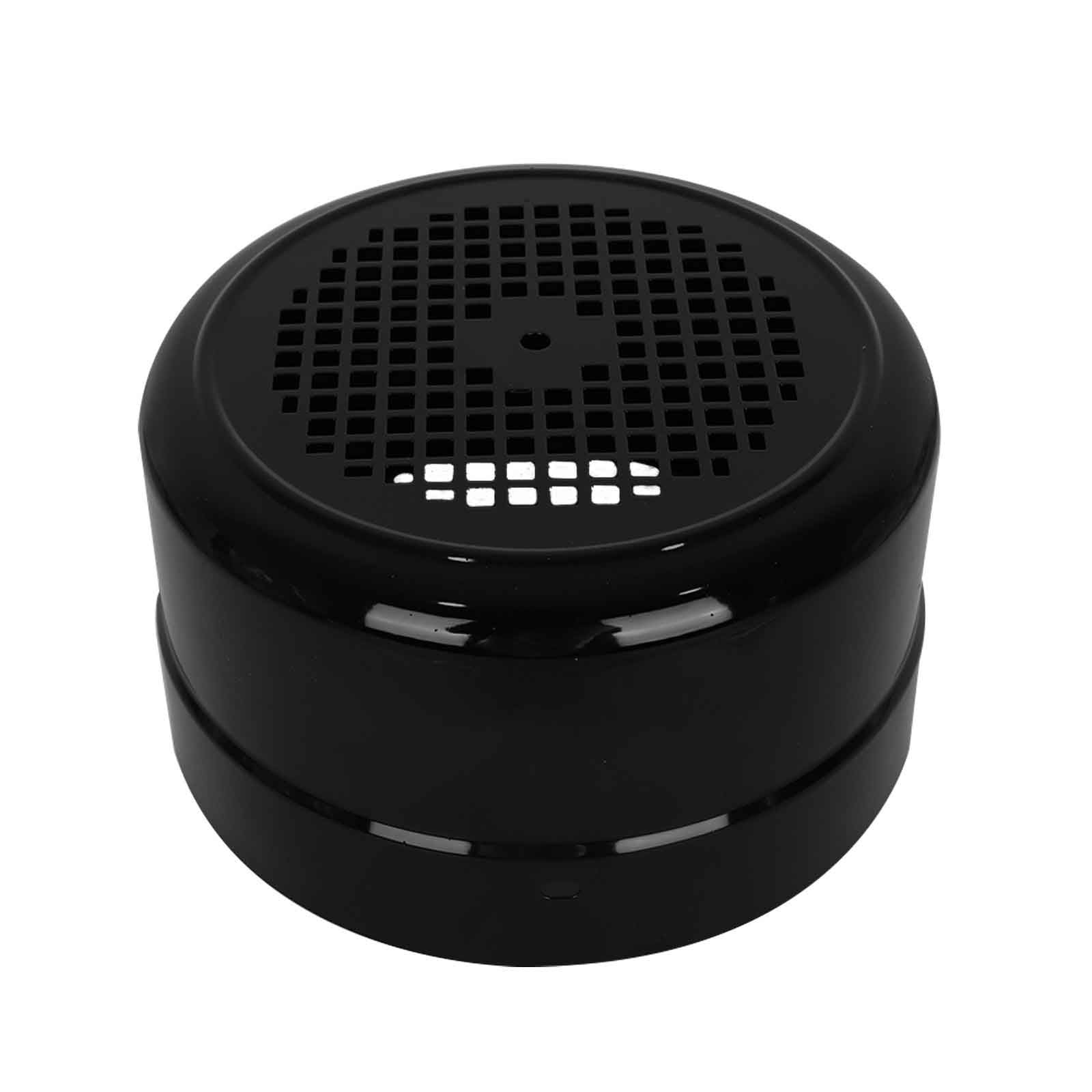 Tapa de ventilador para motor de superficie vertical eficiencia PREMIUM IE3. Modelo: R-MTR-TVENT-E