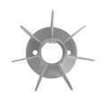 Ventilador para motor de superficie vertical eficiencia PREMIUM IE3. Modelo: R-MTR-VENT-I