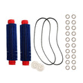 Kit de mantenimiento para robot limpiador automático. Modelo: R-PA-ROBOT-KITMAN