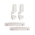 Kit soporte rodillos para robot limpiador automático. Modelo: R-PA-ROBOT-KITSR
