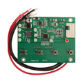 Tarjeta de control para robot limpiador automático. Modelo: R-PA-ROBOT-TCTRL