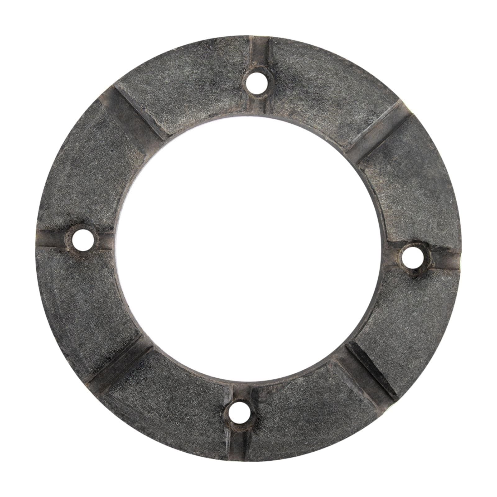 Arandela de baja carga para motor sumergible rebobinable. Modelo: R-PBCARGA-MSW12/10