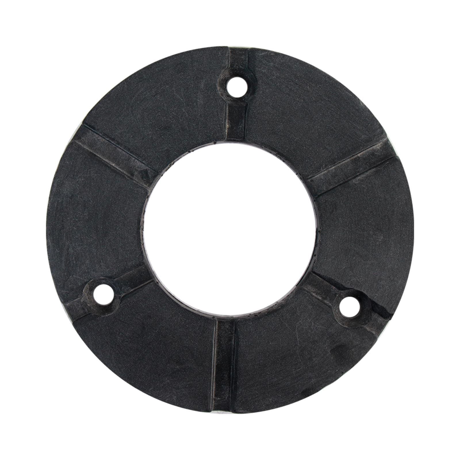 Arandela de baja carga para motor sumergible rebobinable. Modelo: R-PBCARGA-MSW8"