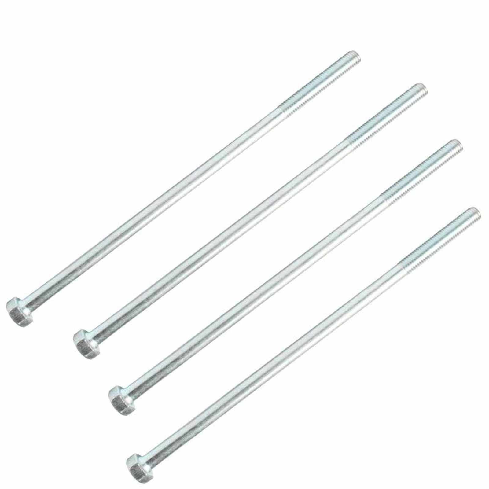 Juego de 4 tirantes para la bomba PET13. Modelo: R-PET13-JTIR