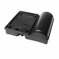 Caja de conexiones de las bombas PET08, PET13. Modelo: R-PET08/13-CCON