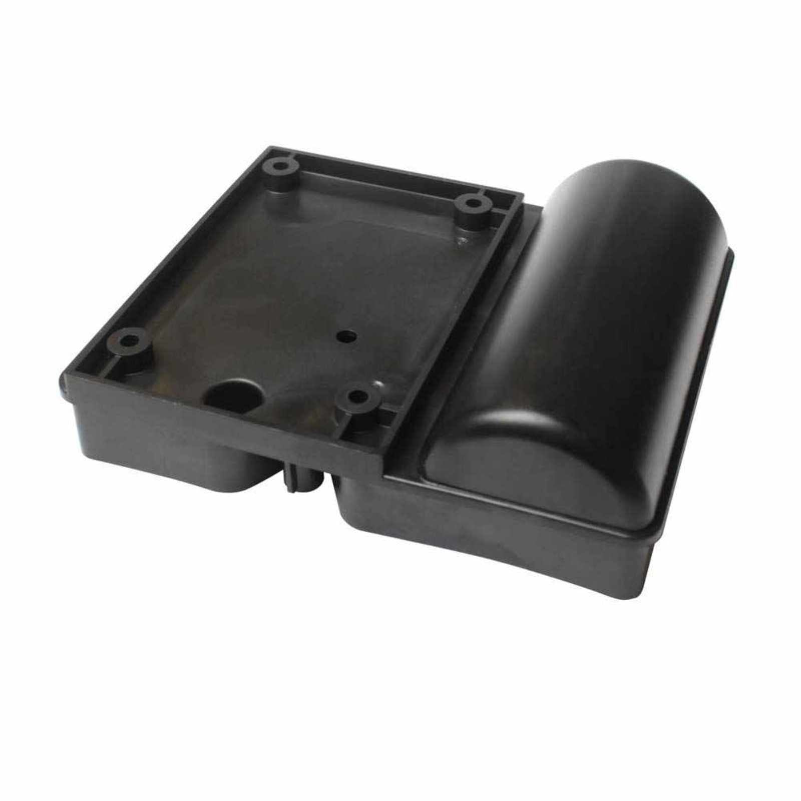Caja de conexiones de las bombas PET08, PET13. Modelo: R-PET08/13-CCON