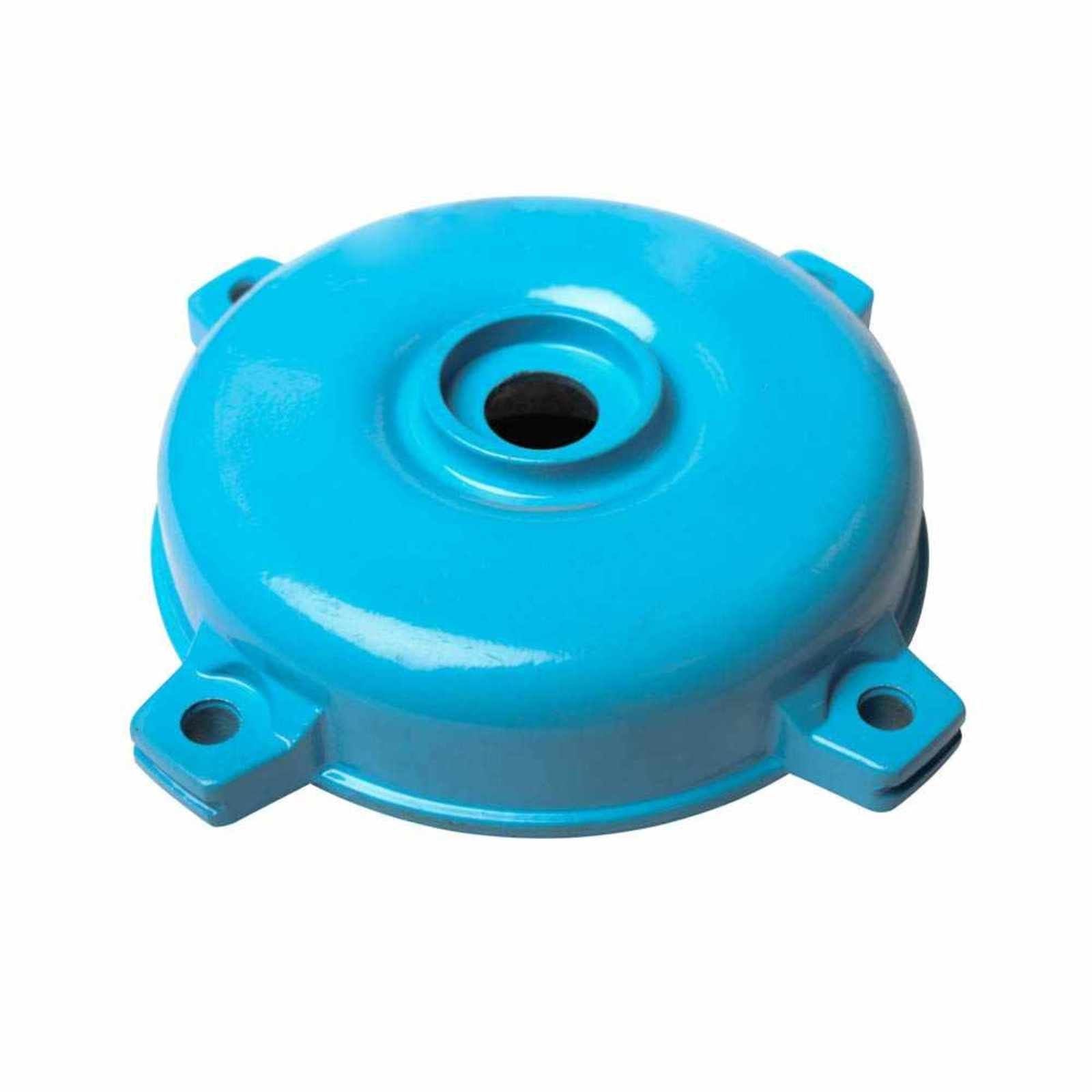 Cubierta trasera de motor para los modelos PET08, PET13. Modelo: R-PET08/13-CTR
