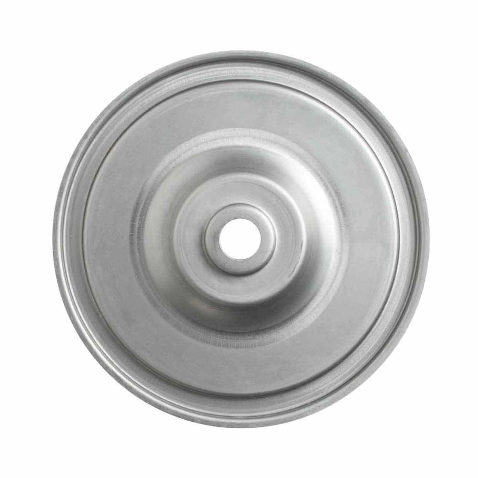 Plato porta sello para los modelos PET08, PET13. Modelo: R-PET08/13-PPSELLO