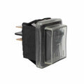 Interruptor ON/OFF para caja de conexiones de las bombas PET08, PET13. Modelo: R-PET08/13-SW