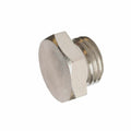 Tapón de cebado para las bombas PET08, PET13. Modelo: R-PET08/13-TCEB
