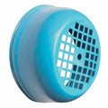 Tapa para el ventilador de las bombas PET08, PET13. Modelo: R-PET08/13-TVENT