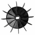 Ventilador para las bombas PET08, PET13. Modelo: R-PET08/13-VENT