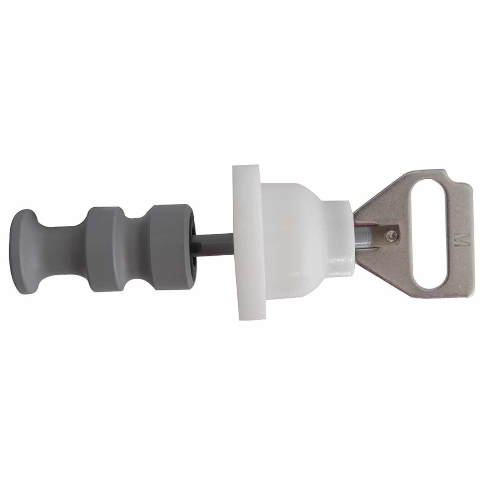 Kit de pistón para válvula de filtración de 27 gpm. Modelo: R-PK-02170100