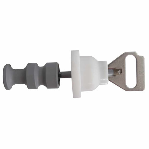 Kit de pistón para válvula de filtración de 27 gpm. Modelo: R-PK-02170100