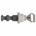 Kit de pistón para válvula de suavización de 27 gpm. Modelo: R-PK-02170101