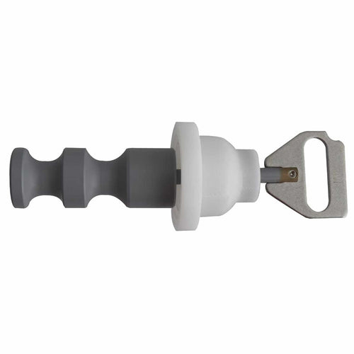 Kit de pistón para válvula de suavización de 27 gpm. Modelo: R-PK-02170101
