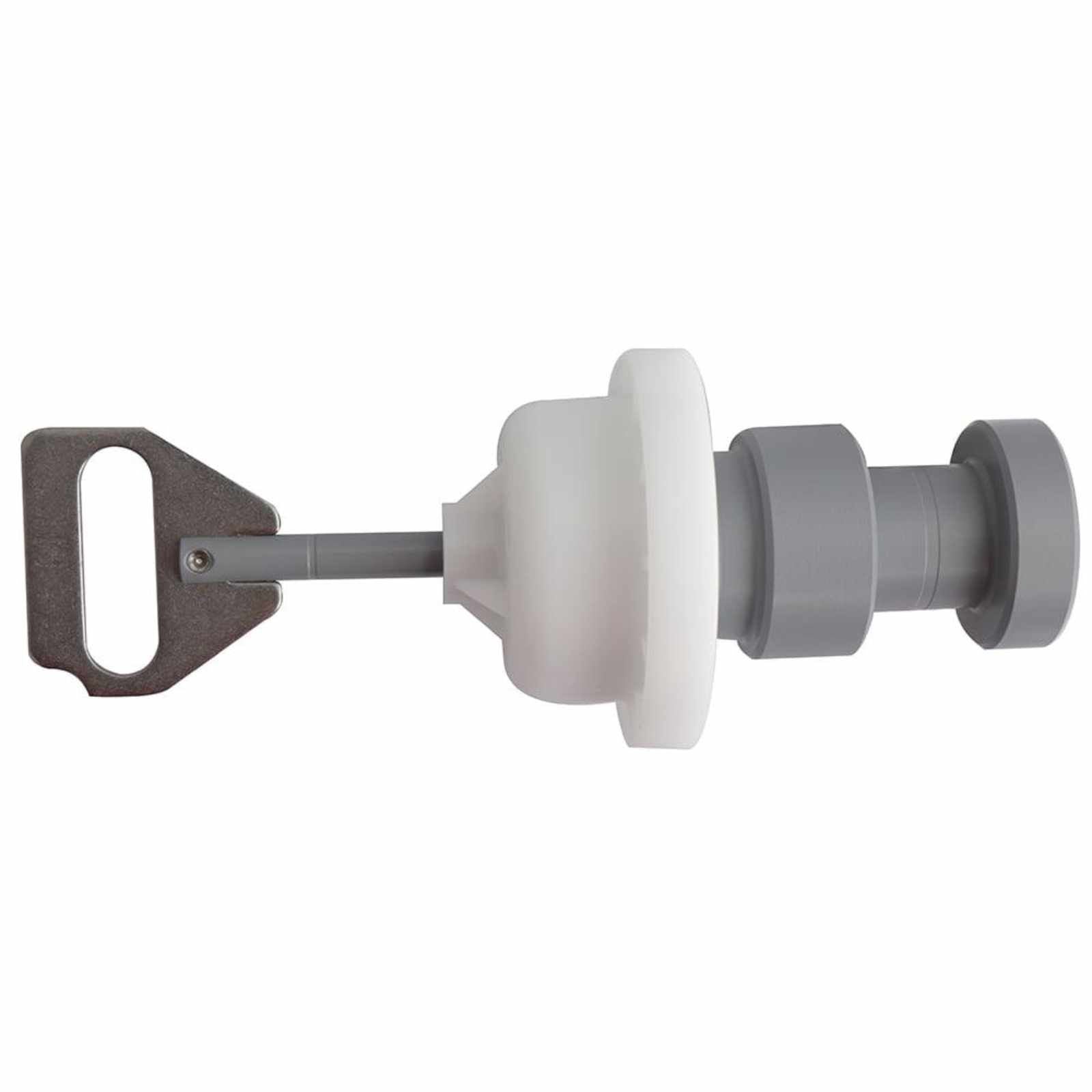 Kit de pistón para válvula de filtración de 32 gpm. Modelo: R-PK-02170163