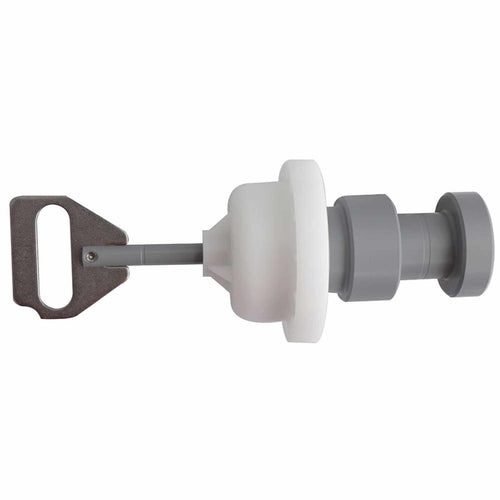 Kit de pistón para válvula de filtración de 32 gpm. Modelo: R-PK-02170163