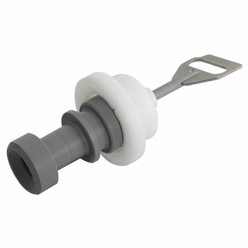Kit de pistón para válvula de suavización de 32 gpm. Modelo: R-PK-02170164