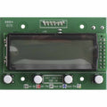 Tarjeta de control para válvula de suavización de 27 gpm. Modelo: R-PK-05031023