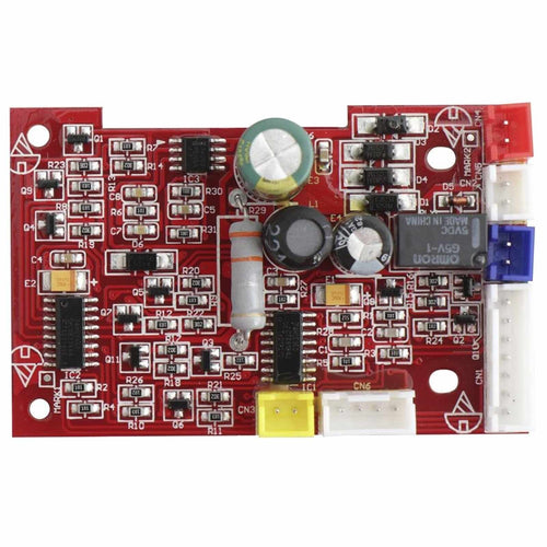 Tarjeta principal para válvula de suavización de 27 gpm. Modelo: R-PK-05031025