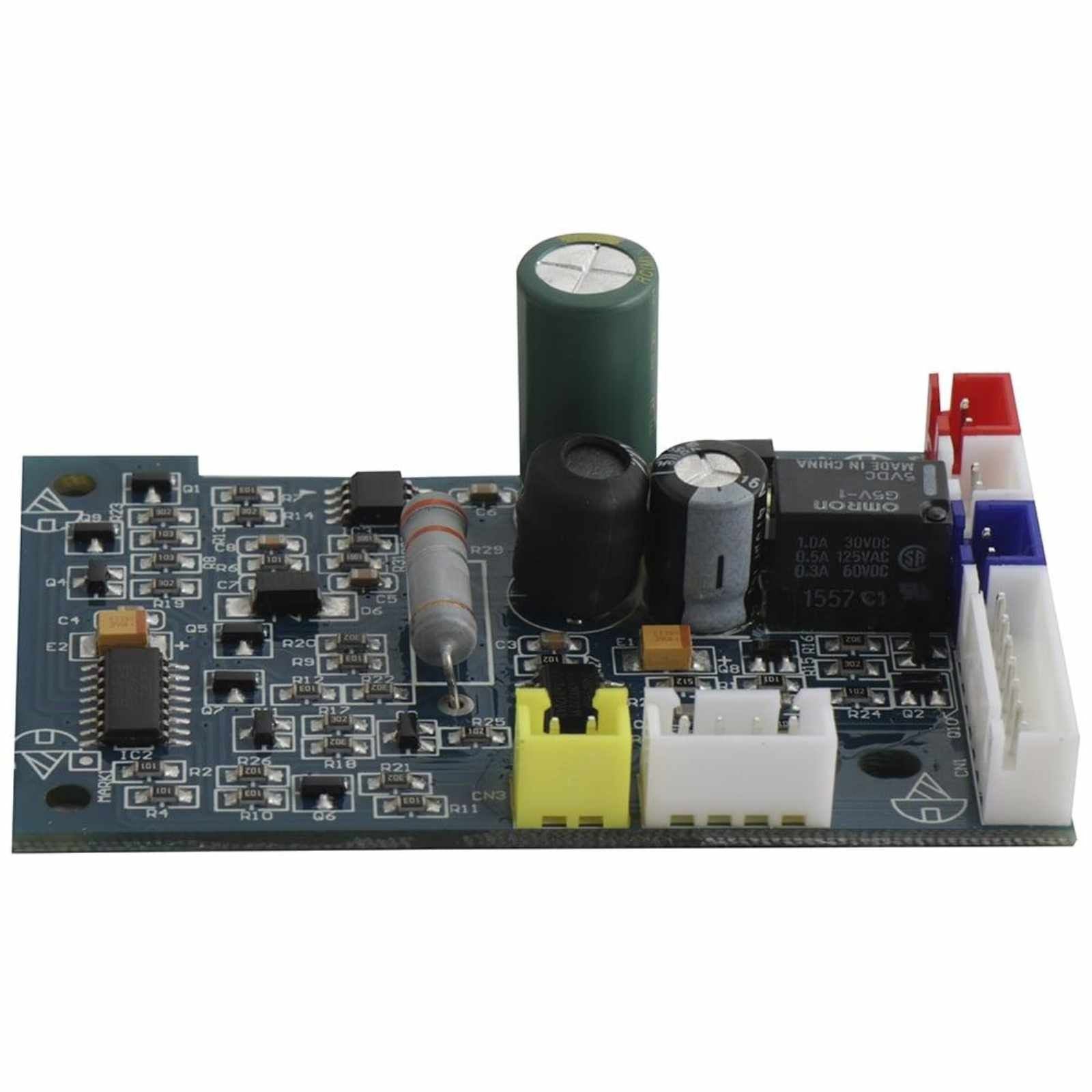 Tarjeta principal para válvula de filtración de 27 gpm. Modelo: R-PK-05031026