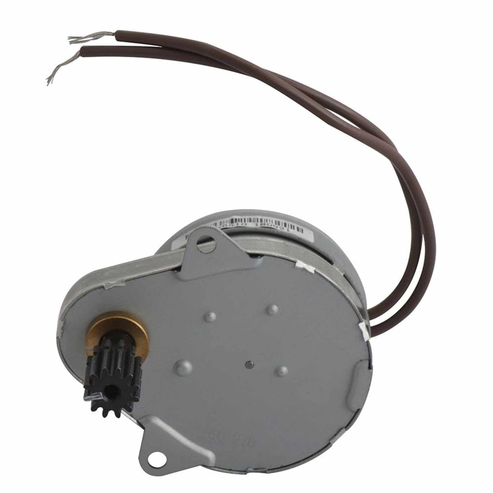 Motor para válvulas de filtración y suavización de 26 gpm. Modelo: R-PK-05056510