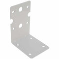 Soporte big blue para los portafiltro PURIKOR modelos PKPFBB10X1P, PKPFBB20X1.5P. Modelo: R-PK-BRA124