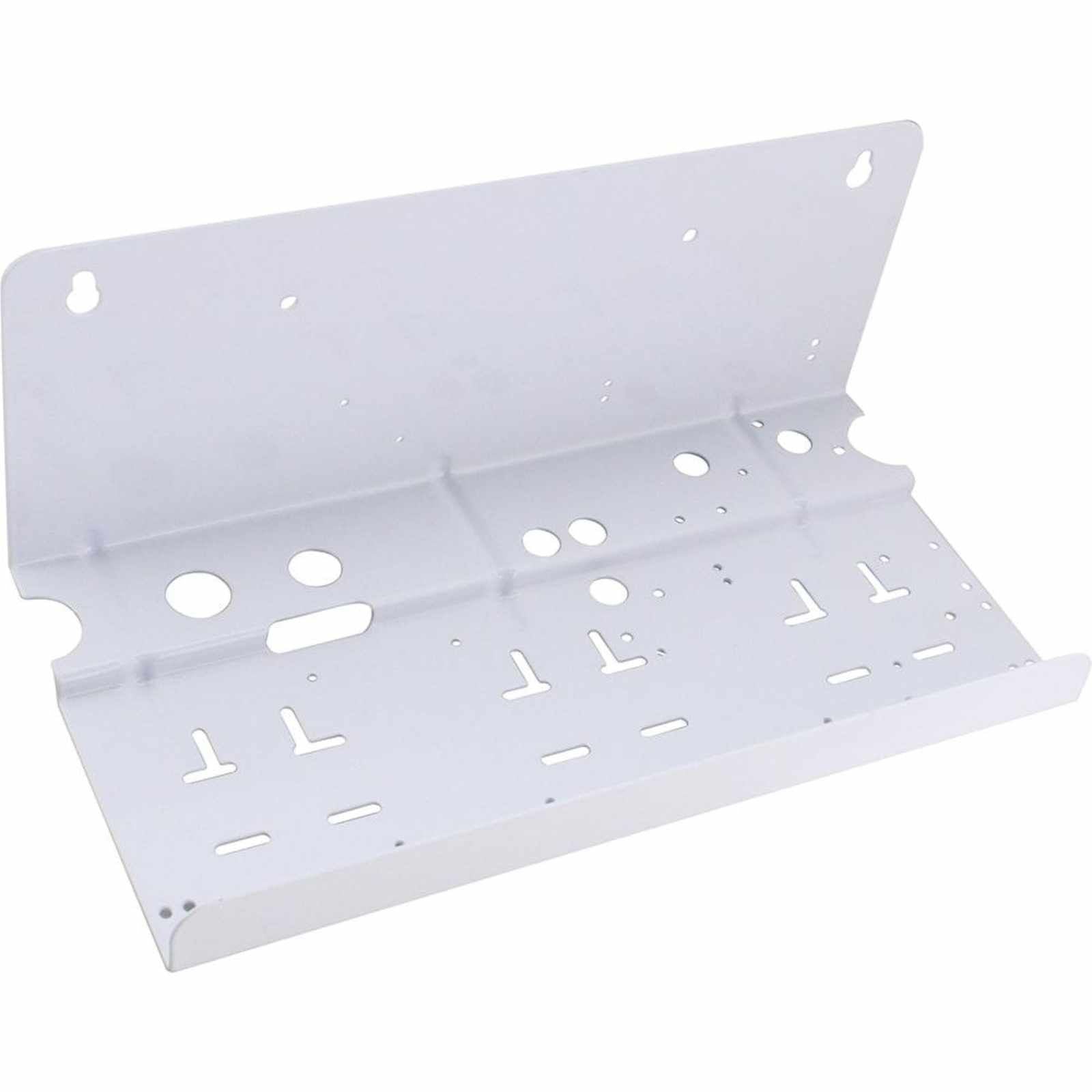 Soporte para ÓSMOSIS INVERSA de 100 GPD. Modelo: R-PK-BRARO-6