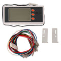Controlador LCD para ósmosis inversa de 100G. Modelo: R-PK-CB-5