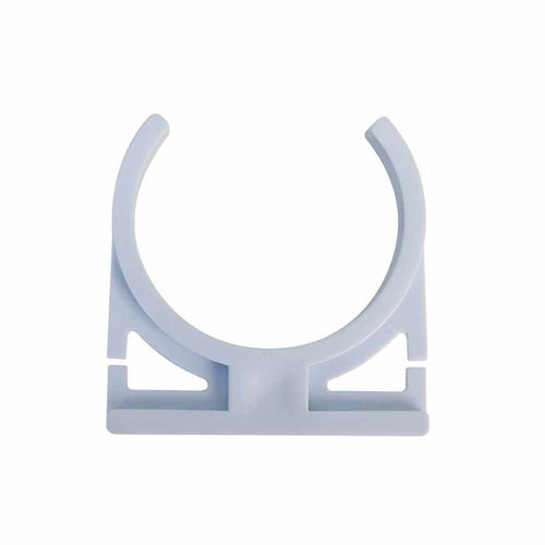 Sujetador para portamembrana para los modelos de ÓSMOSIS INVERSA de 100GPD y ULTRAFILTRACIÓN. Modelo: R-PK-CL05