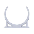 Sujetador para portamembrana de 400 GPD. Modelo: R-PK-CL05B