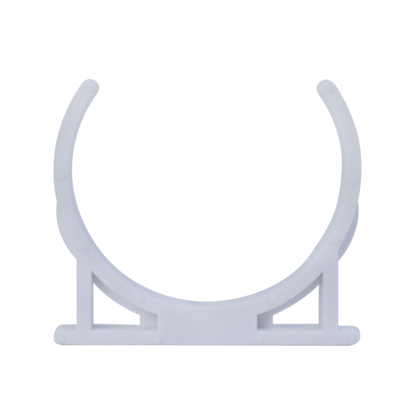 Sujetador para portamembrana de 400 GPD. Modelo: R-PK-CL05B