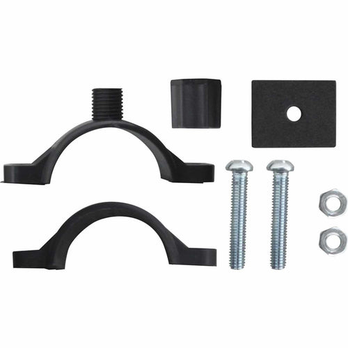 Abrazadera para desague para ÓSMOSIS INVERSA, ULTRAFILTRACIÓN. Modelo: R-PK-CLM-5