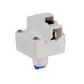 Switch de baja presión para ÓSMOSIS INVERSA, ULTRAFILTRACIÓN y FILTRACIÓN BÁSICA. Modelo: R-PK-DCC-022