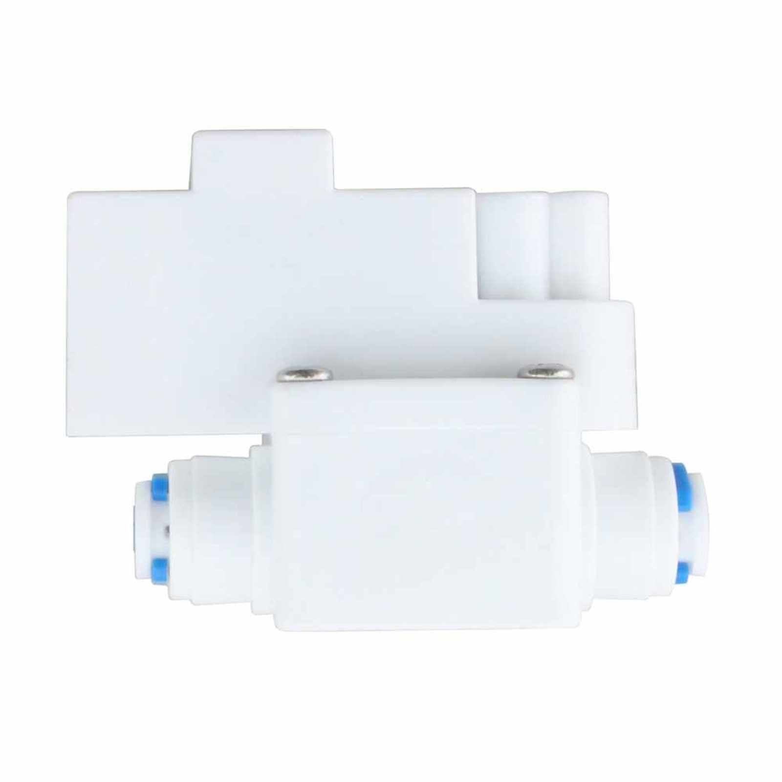 Switch de alta presión para ósmosis inversa de 100G. Modelo: R-PK-DCC023