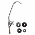 Llave de ganso para equipos de filtración. Modelo: R-PK-GF02S