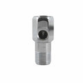Conexión de desvío para ósmosis inversa de 100G y 400G (R.H. 1/2", R.M 1/2", RH1/4"). Modelo: R-PK-MF-1