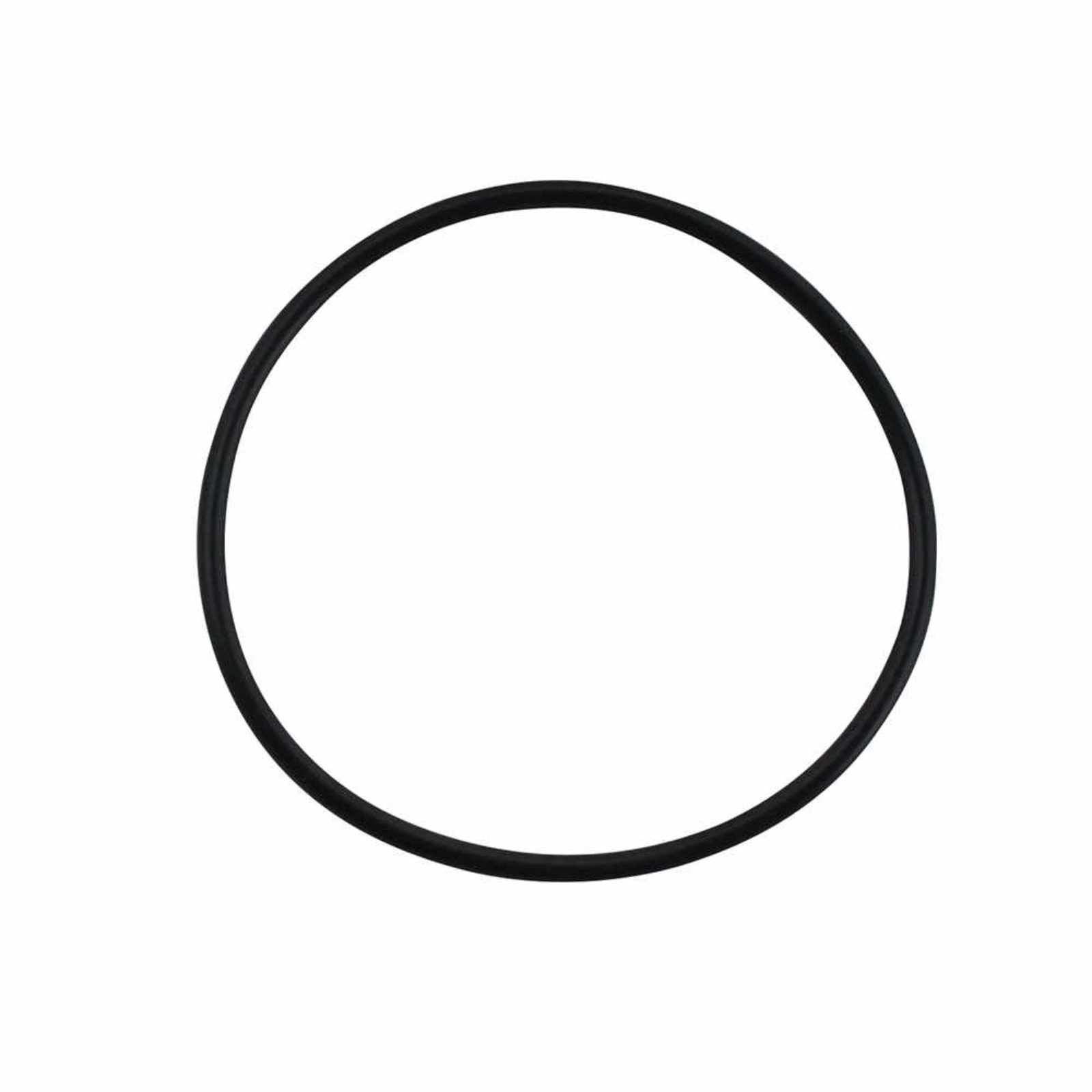 O-ring de 2.5" de diámetro, para el portafiltro azul 20" de largo. Modelo: R-PK-ORINGPF