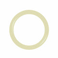 O-ring para lámpara ultra violeta de 6 watts ÓSMOSIS, ULTRAFILTRACIÓN Y FILTRACIÓN BÁSICA. Modelo: R-PK-ORINGUV6W